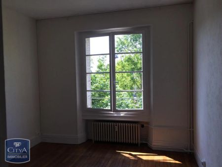 Appartement à louer 3 pièces 82.61m² - Photo 2