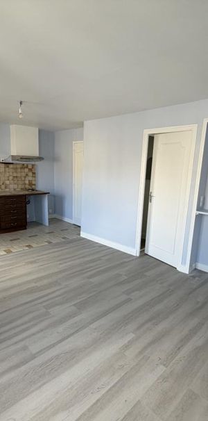 Location Appartement 2 pièces 31m² DIEPPE 76200 - Photo 1