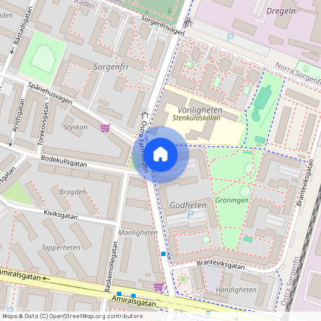 Östra Farmvägen 32B, 214 41 Malmö, Skane