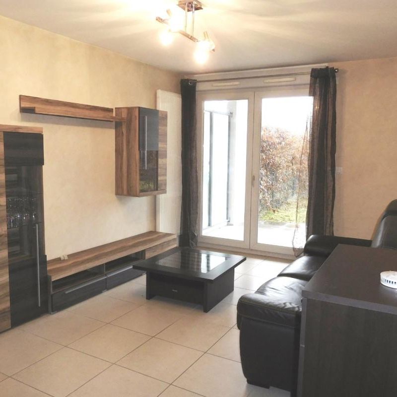 Location Appartement 2 pièces Meublé 40m² LA MOTTE SERVOLEX 73290 - Photo 1