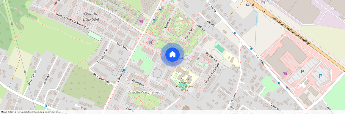 Stare Gliwice, Gliwice, śląskie