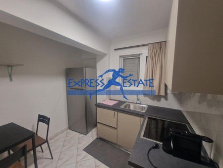 Studio/Γκαρσονιέρα για ενοικίαση Νέα Μάκρη - Photo 2