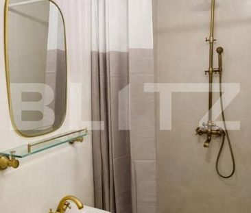 Garsoniera tip Studio, lux, 25 mp, Ultracentral - Fotografie 6