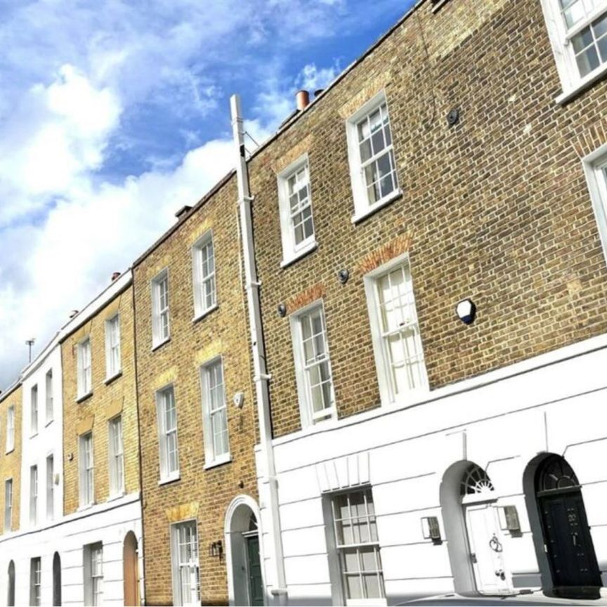 Seymour Walk, SW10, London - Photo 1