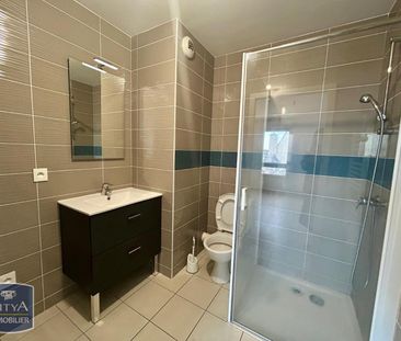 Location Appartement 2 pièces 35m² TOURS 37000 - Photo 5