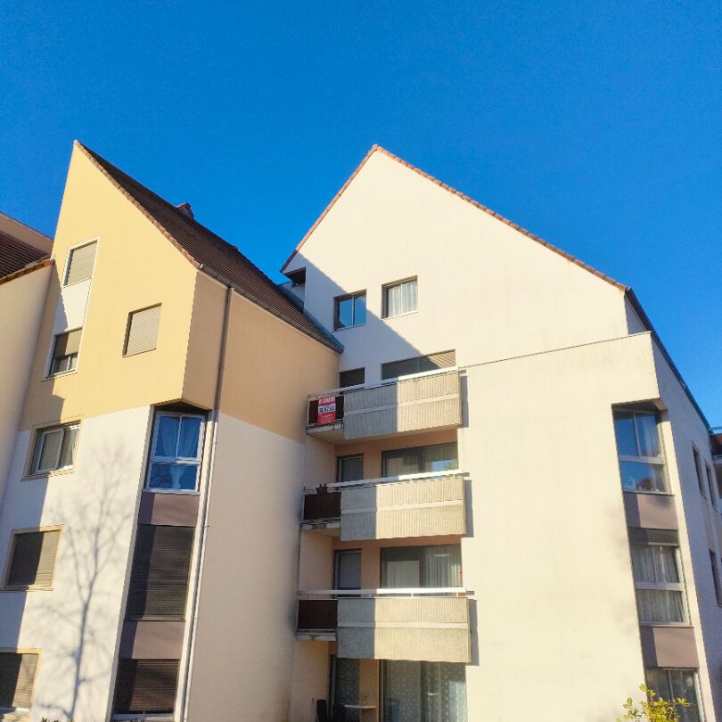 Appartement – 3 piece(s) – 63.91 m2 - Photo 1