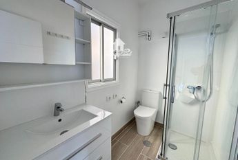 Ático con vistas a Montaña Roja y al mar en San Miguel de Abona