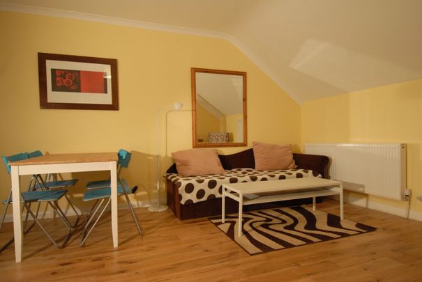 2 Bed Flat, Harlesden Gardens, NW10 - Photo 1