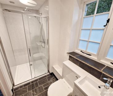 1 bedroom barn conversion to rent - Photo 6