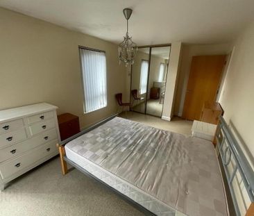 Apt 12, 112 Templemore Avenue, Belfast, BT5 4FX - Photo 2