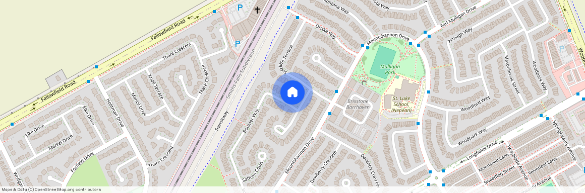 128 Boulder Way, Barrhaven