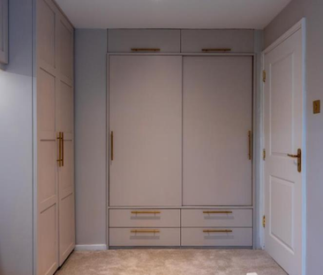 3 bedroom apartment to rent - Photo 5