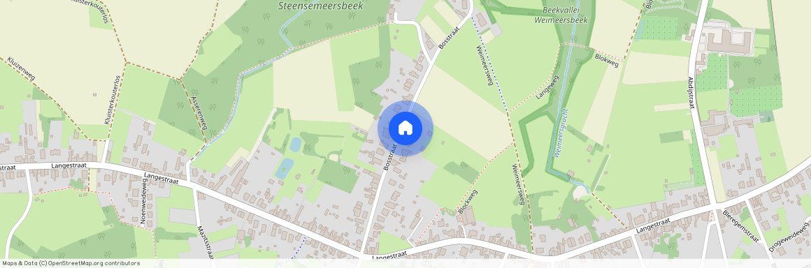 Bosstraat 36, 1790 Hekelgem