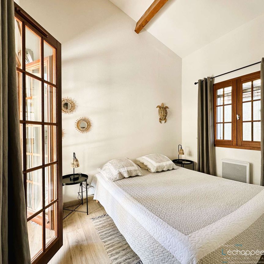 Maison pour 6 personnes à La Londe-les-Maures - Photo 1
