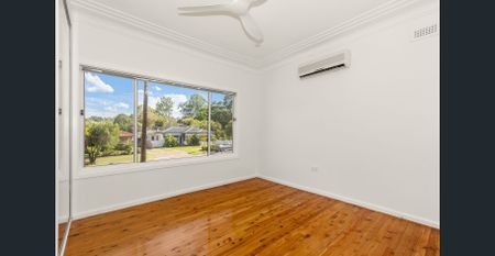 Spacious 4-Bedroom Family Home in Prime Constitution Hill Location - Photo 2