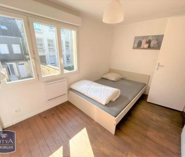 Appartement à louer 2 pièces 23.56m² - Photo 3