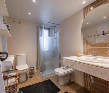 Planta baja de alquiler en Centro - Photo 3