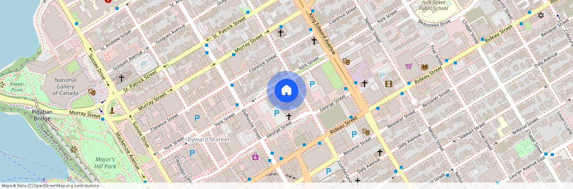 150 York Street A, Lower Town - Sandy Hill