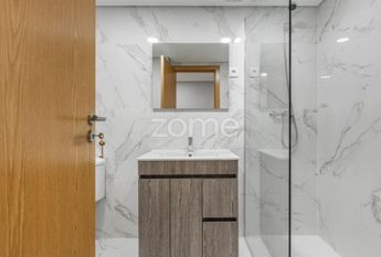 Apartamento T2 em Braga