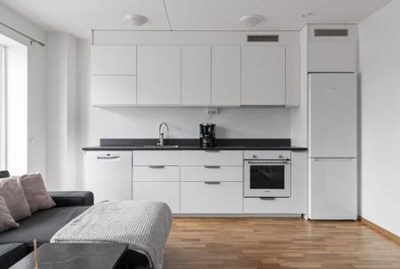 Honnörsgatan, Linköping - Photo 3