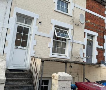 1 Bed Flat, William Street, RG1 - Photo 4