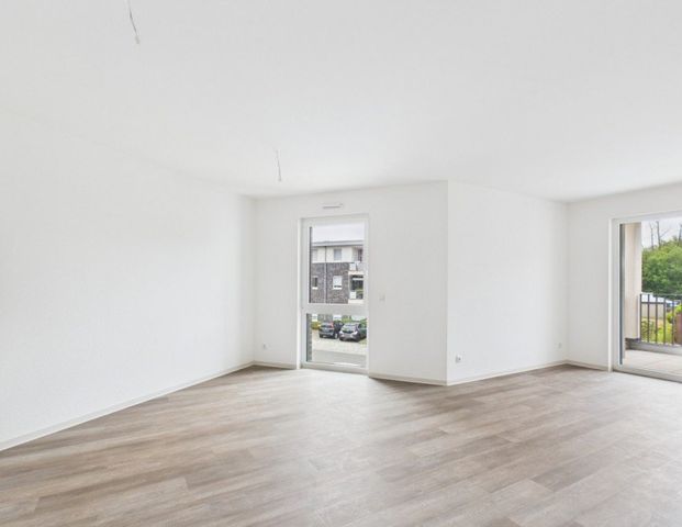 Neubau Wohnkomplex in Hückelhoven-Ratheim - Wohnen mit Komfort und Stil - Photo 1
