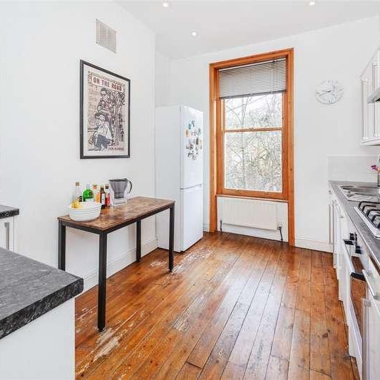 Chalk Farm Road, London, NW1 - Photo 1