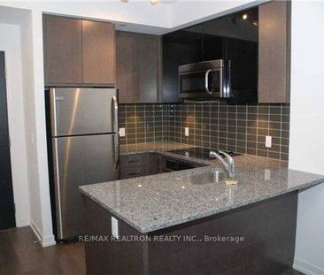 Furnished 1BR Open-Concept Spacious Madison Condo w Balcony - Photo 2