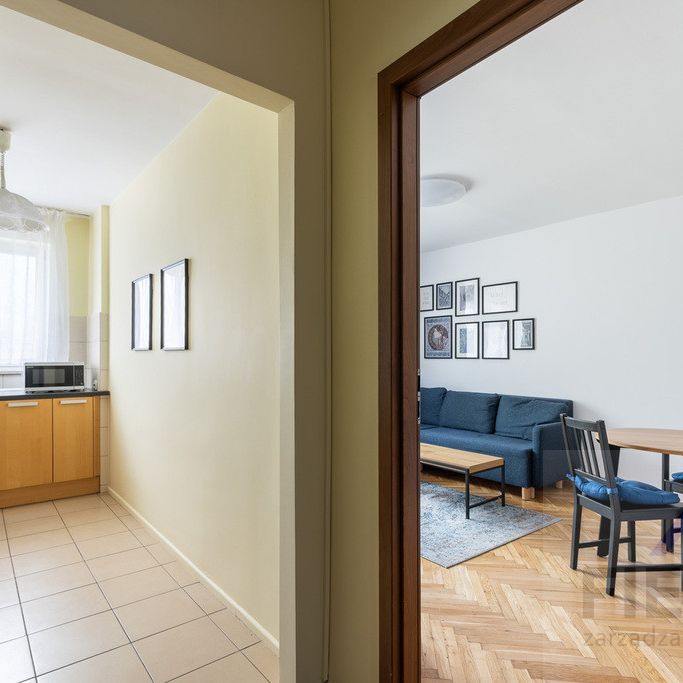 Warszawa Wola, ul. Wolska - Photo 1