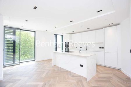 Cluny Mews, Kensington, SW5 - Photo 3