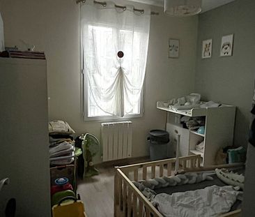 Maison T3 près de SAINTES à louer - Photo 4