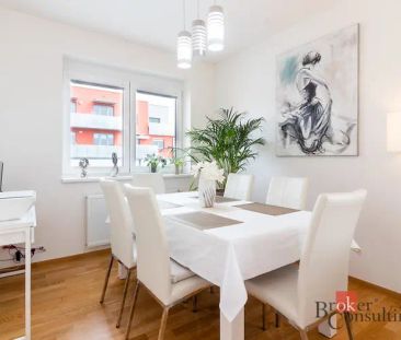 Pronájem bytu 3+kk 76 m - Photo 1