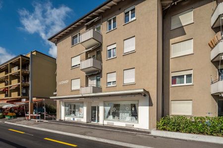 3 Zimmer, 65 m², 1. Stock - Photo 3