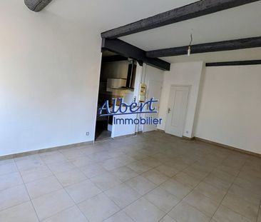 Appartement Toulon 2 pièce(s) 39.76 m2 - Photo 2