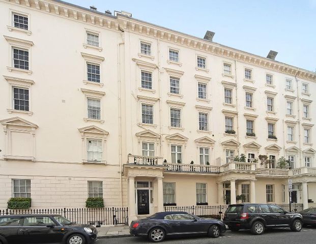 EATON TERRACE, KNIGHTSBRIDGE, SW1X, London - Photo 1
