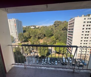 Location Appartement 3 pièces 55m² NICE 06100 - Photo 3