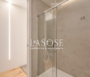 90m² Flat to rent in El Poblenou, Barcelona - Photo 5