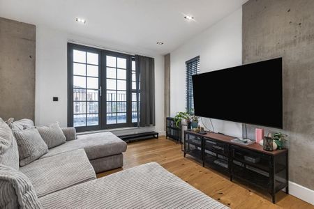 2 bedroom flat to rent - Photo 3