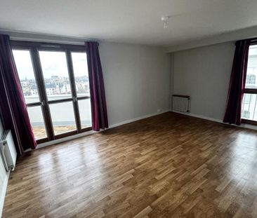Appartement T2 à louer - 54 m² - Photo 1