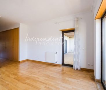 3 room luxury Flat for rent in Belas Clube de Campo (Belas), Sintra... - Photo 6