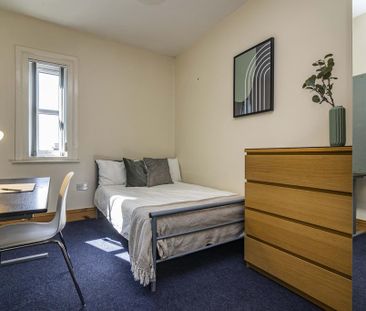 8 bedroom house to rent - Photo 5