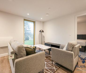 1 bedroom apartment to rent - Photo 2