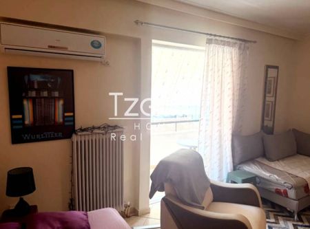 Studio/Γκαρσονιέρα για ενοικίαση Άνω Καισαριανή (Καισαριανή) - Photo 2