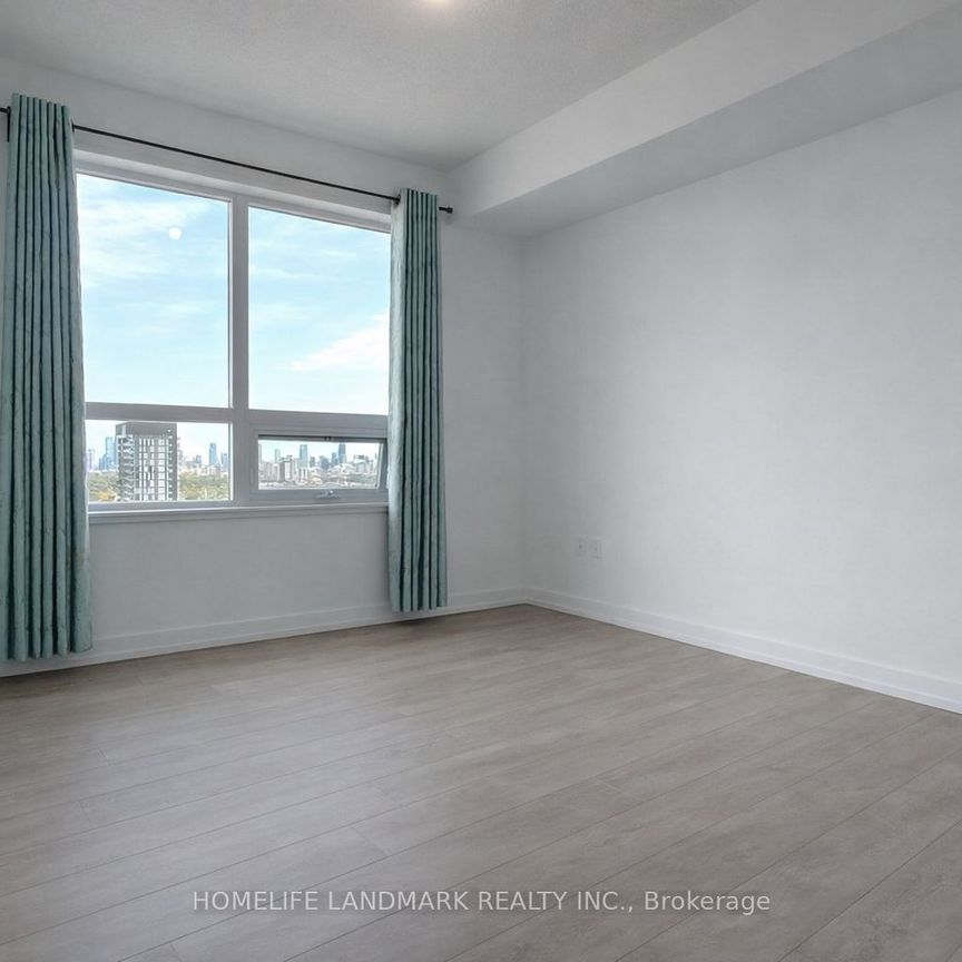 Fuse Lofts , #2601 - Photo 1