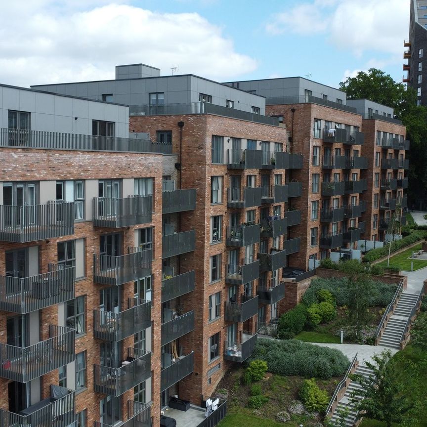 1 bed apartment to rent in Rosalind Drive, Maidstone, ME14 - Photo 1