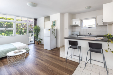 10/52 High Street, North Sydney NSW 2060 - Apartment For Rent | Domain - Photo 2