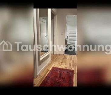 TAUSCHWOHNUNG Gemütliche, moderne Wohnung 15min vom Hbf - Photo 4