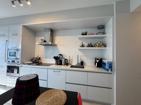 For Lease - 2221 Yonge Street Unit# 4206, Toronto, Ontario - Photo 5