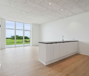 3-vær. rækkehus - Photo 1