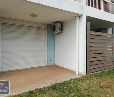 Location Appartement 2 pièces 43m² LA POSSESSION 97419 - Photo 1